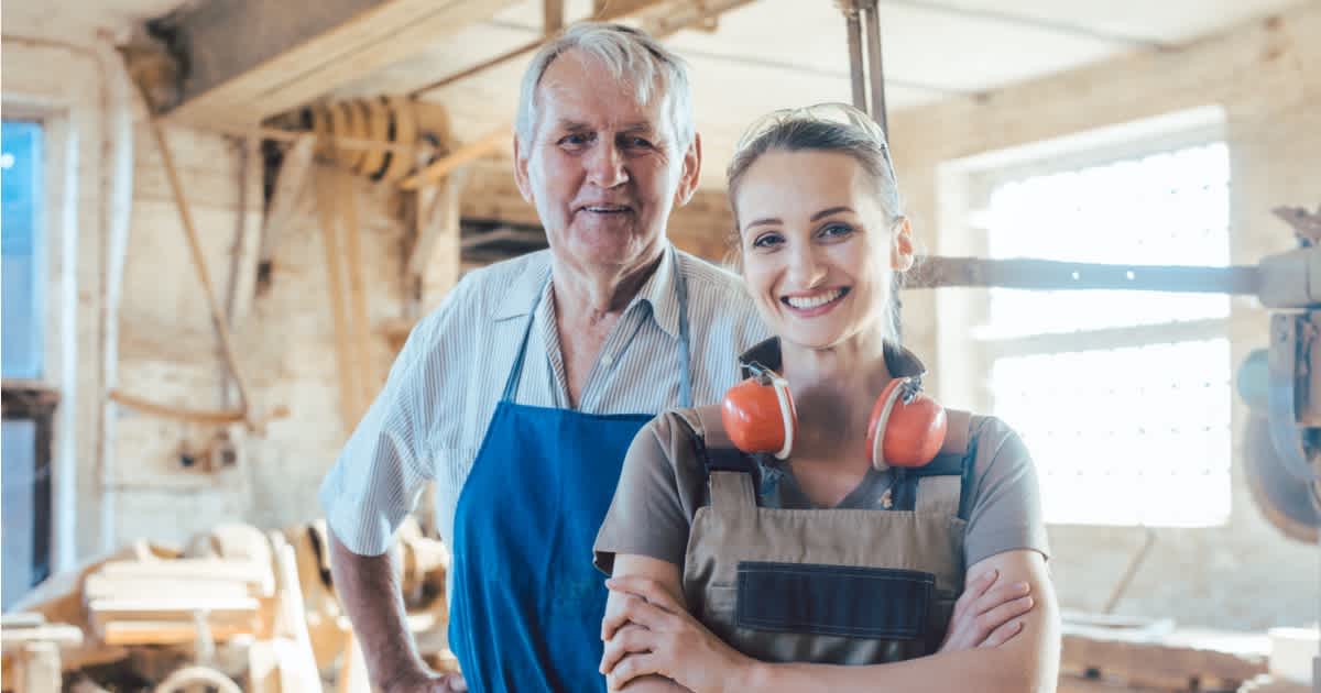 Meisterpflicht Im Handwerk Finanzchef24