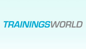 Trainingsworld.com Logo