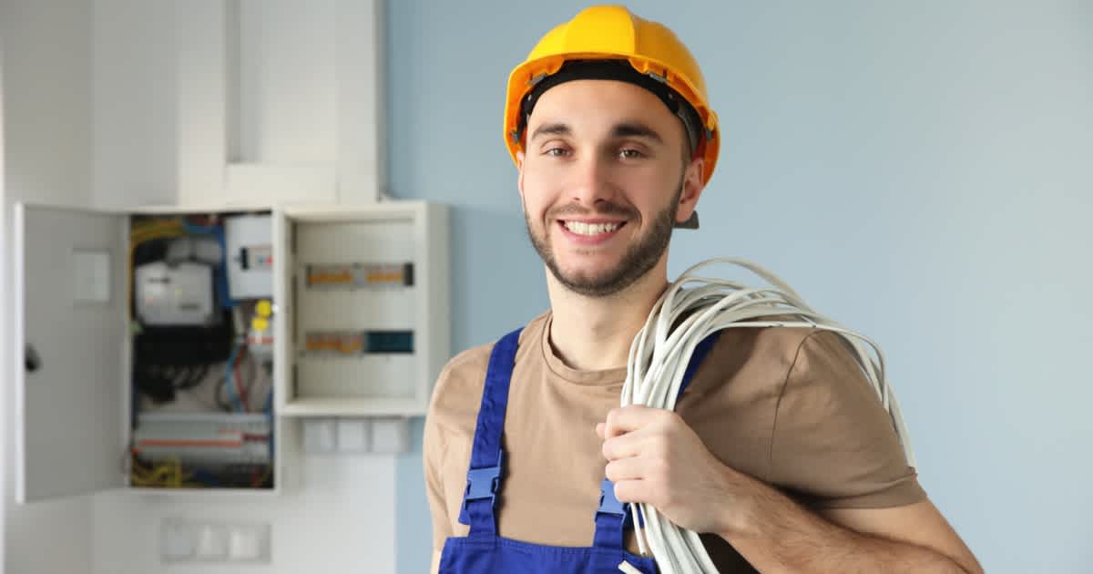 Als Elektriker Selbststandig Machen Finanzchef24