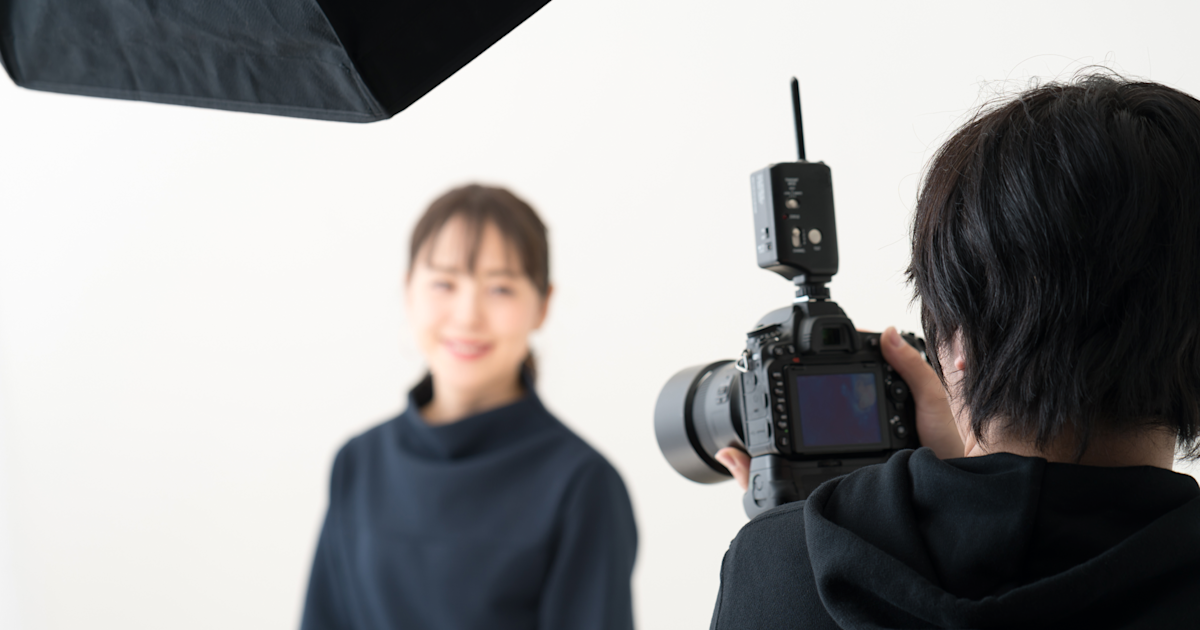 Businessfotos - hilfreiche Tipps für Ihr Unternehmen