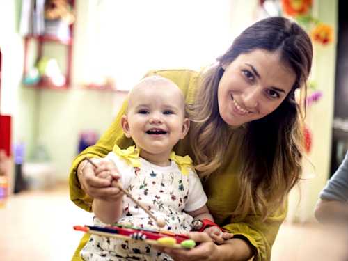 Versicherungen für Kitas