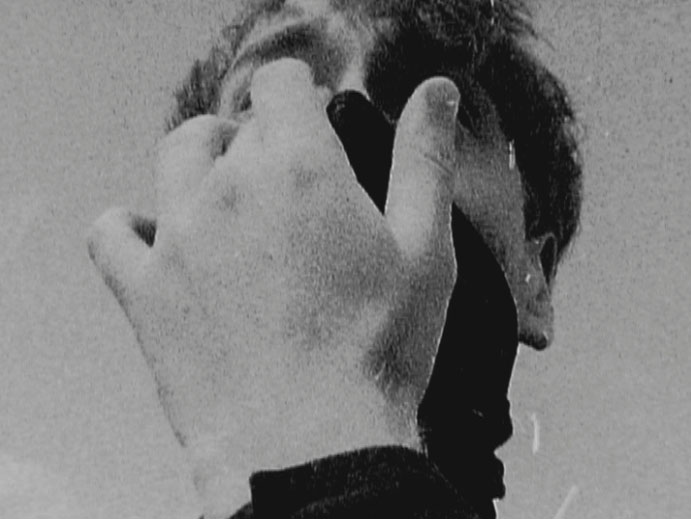 IT WILL END IN TEARS