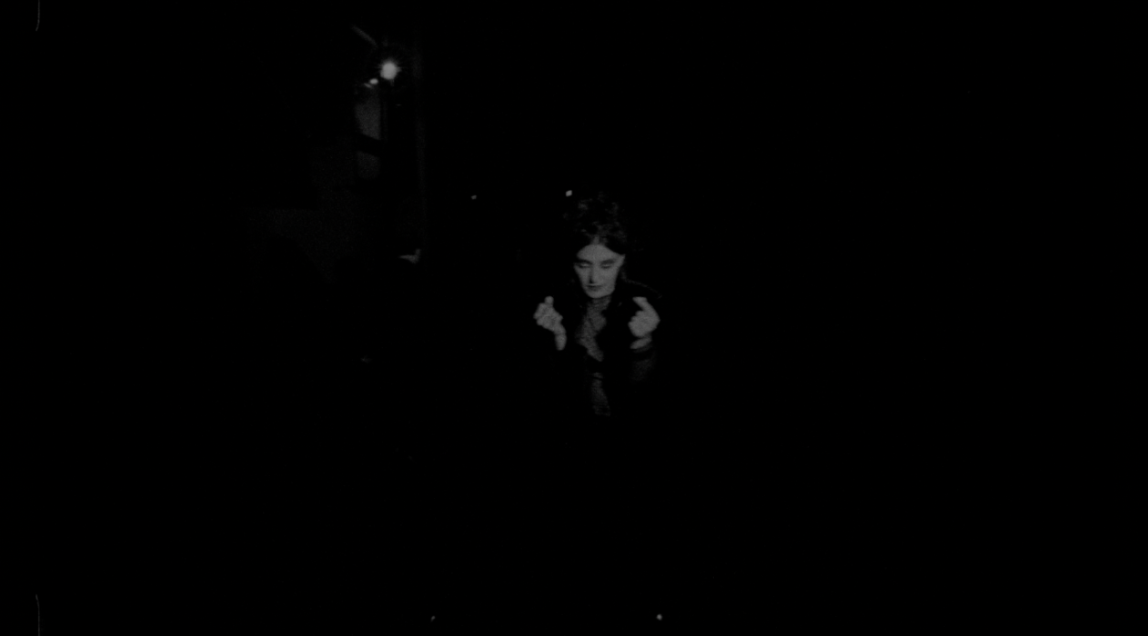 SHARON VAN ETTEN & THE ATTACHMENT THEORY - AFTERLIFE