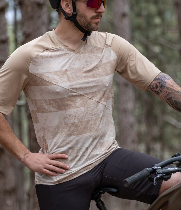 Cycling Clothing (Mountain Bike Clothes, Road Bike Aparel) - Decathlon