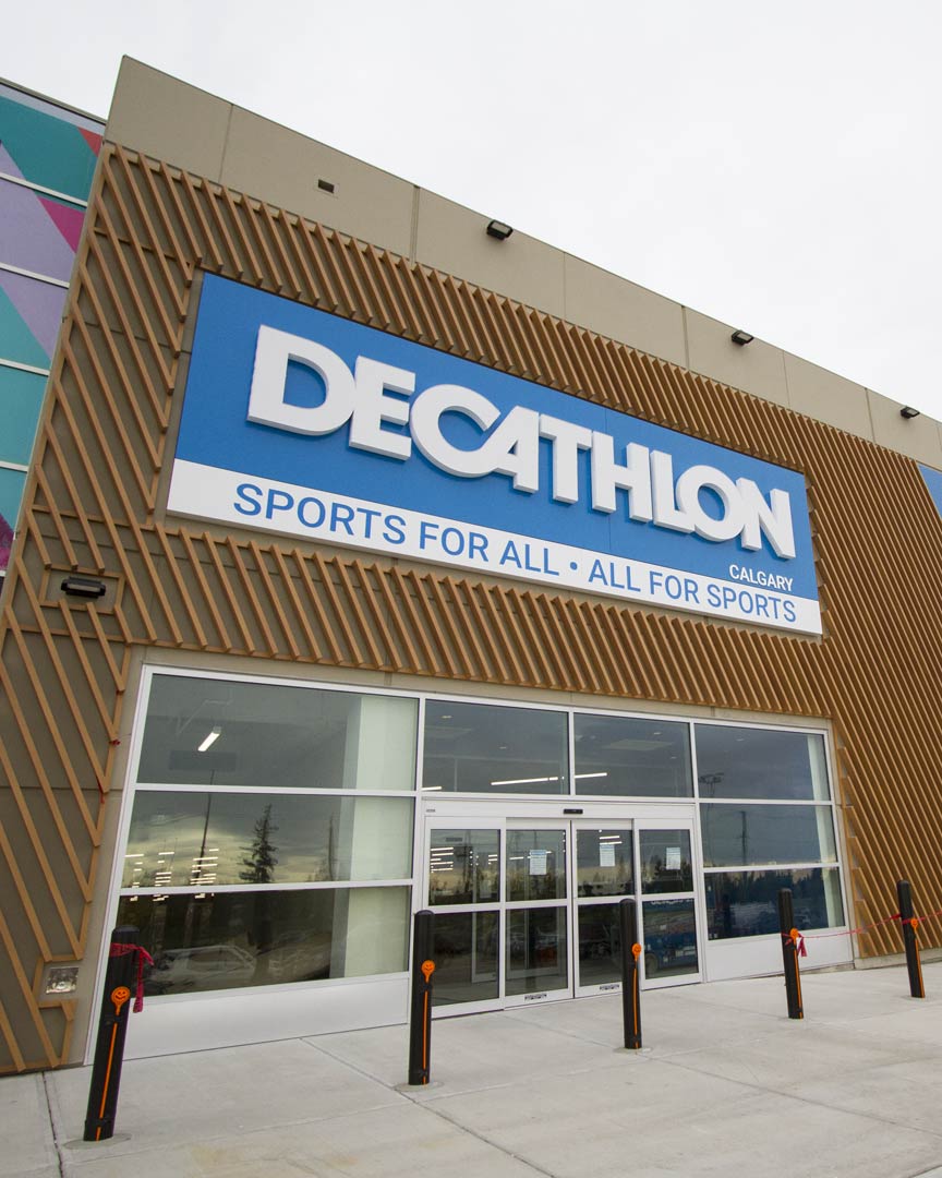 Decathlon Vaughan Sports Store - Decathlon
