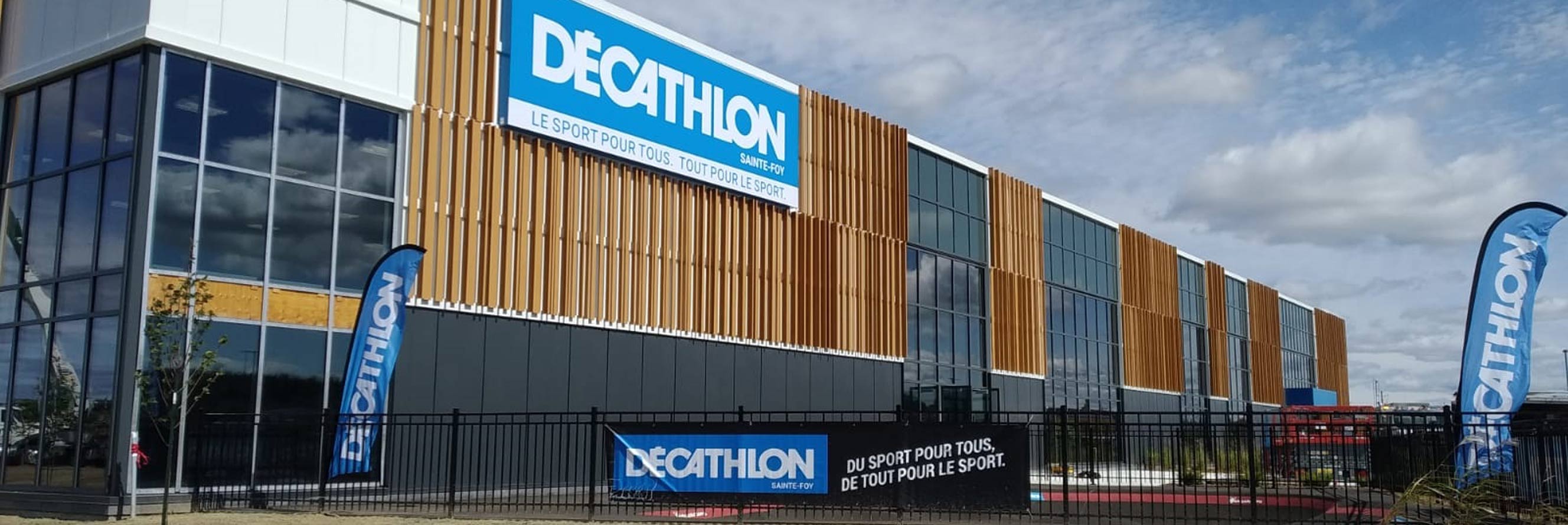 Decathlon quebec velo hot sale