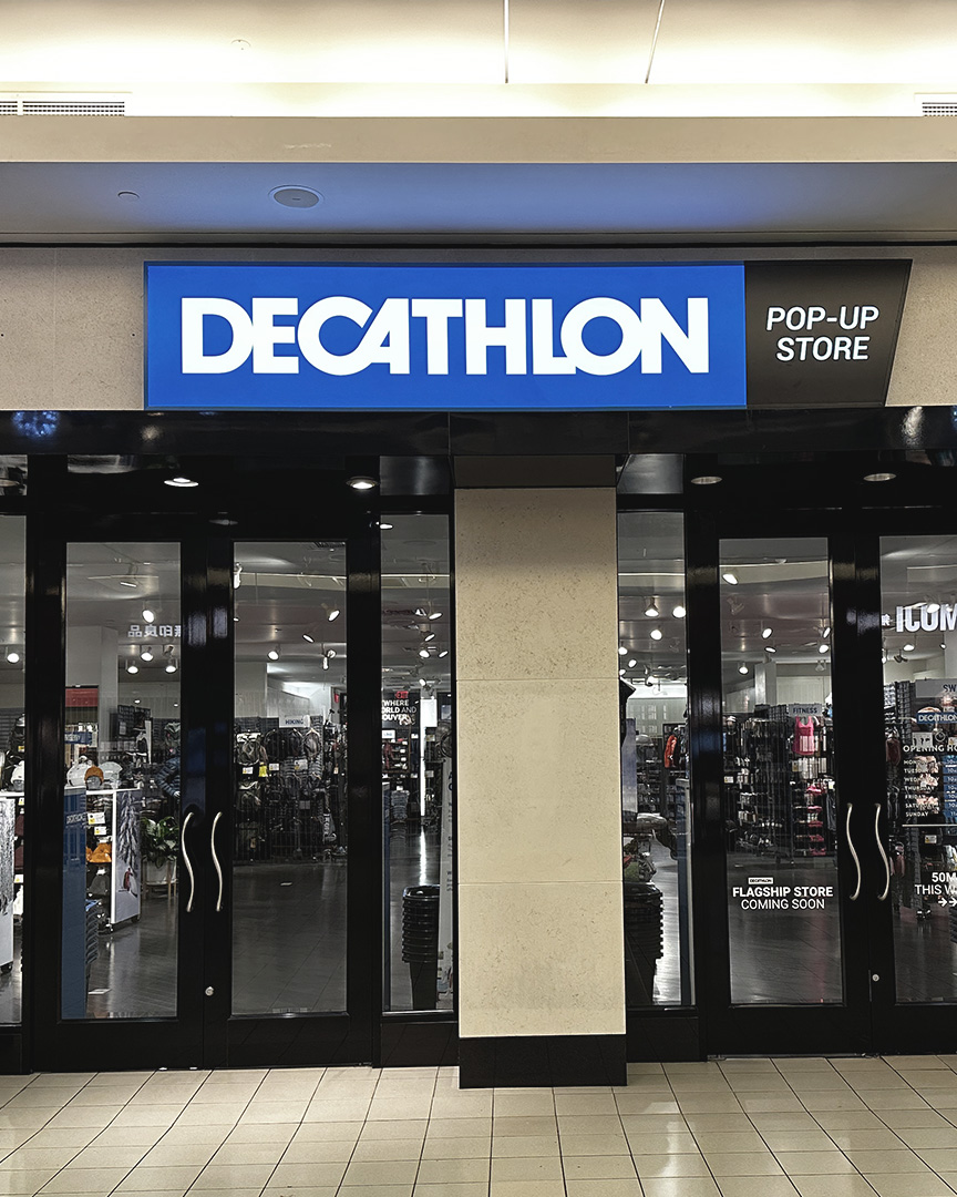 Decathlon - Buy Sport Products Online