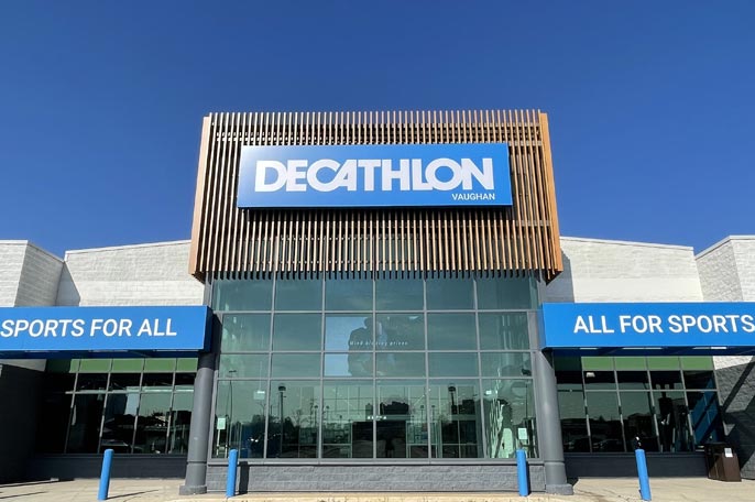 Decathlon  Best Gear, Clothing and Footwear For All Sports
