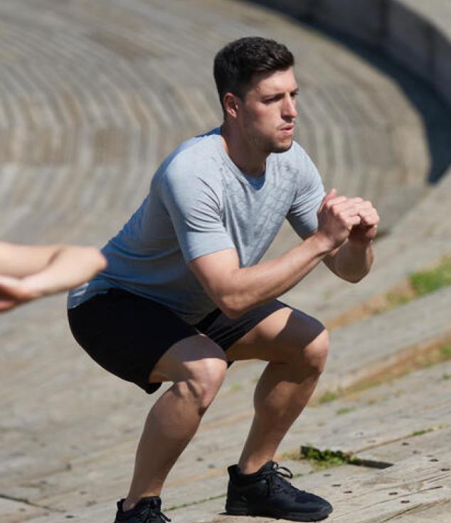 Workout & Gym Clothes  Delivery Anywhere In Canada - Decathlon
