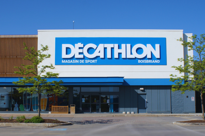 Decathlon Boisbriand Sports Store - Decathlon