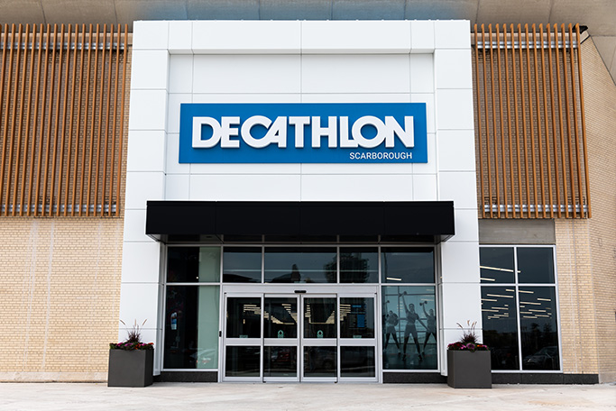 Decathlon Scarborough Sports Store - Decathlon