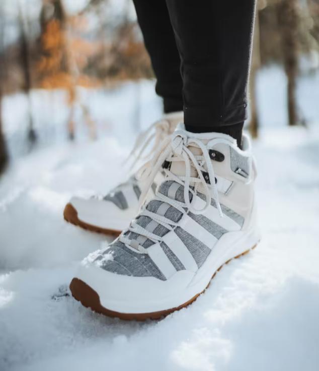 Chaussures Femme,Chaussures De Randonnée Basses Daim Femme,Chaussures De Extérieure Antidérapant Femmes,Violet - Sport