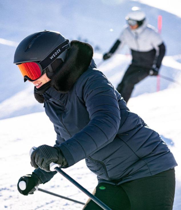 Men's & Women's Ski Clothing  2-hour Click-&-Collect - Decathlon