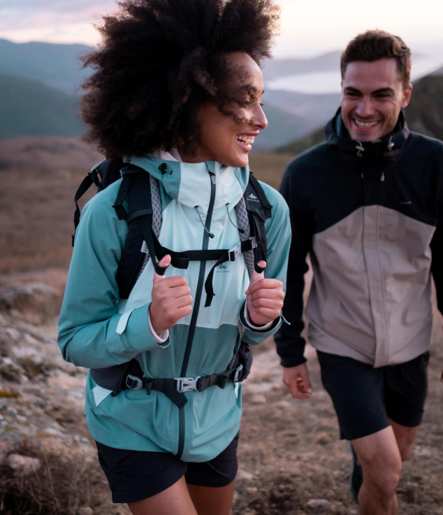 Hiking Clothes For The Whole Family  Delivery Anywhere In Canada -  Decathlon