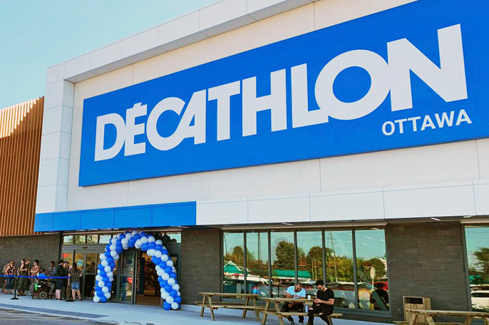 Decathlon - Buy Sport Products Online