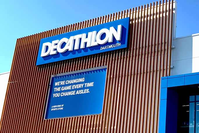 Decathlon Dartmouth Sports Store - Decathlon