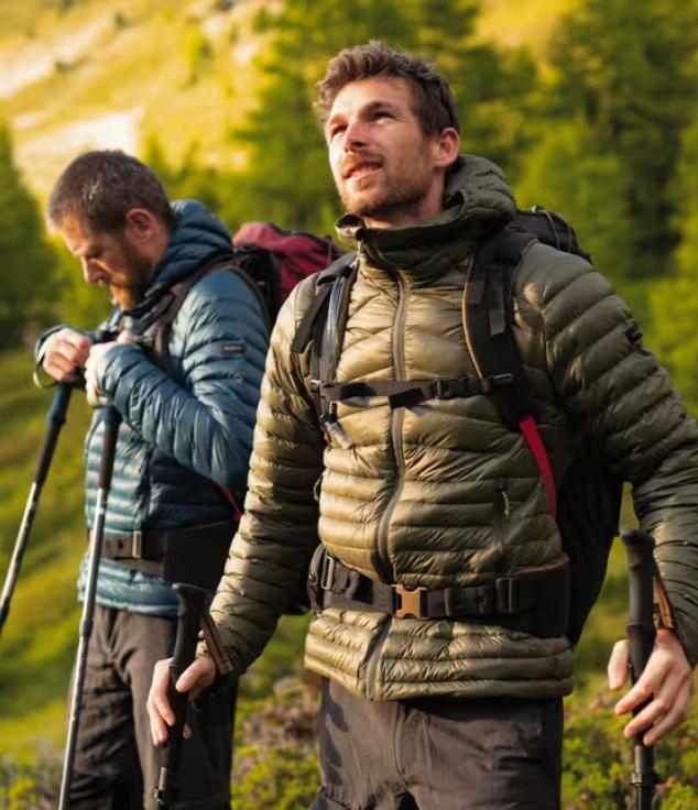 Hiking Clothes For The Whole Family Delivery Anywhere In Canada Decathlon