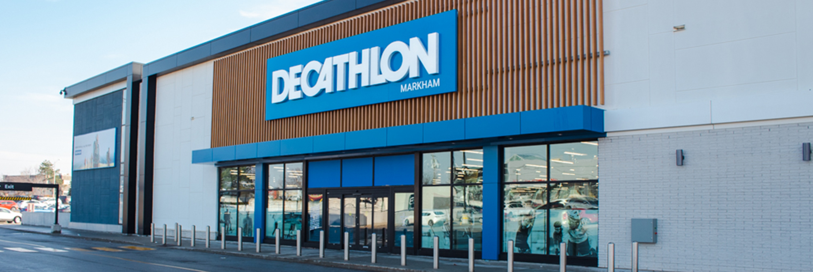 Decathlon Markham Sports Store - Decathlon