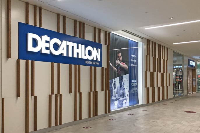 Decathlon Ottawa Sports Store - Decathlon