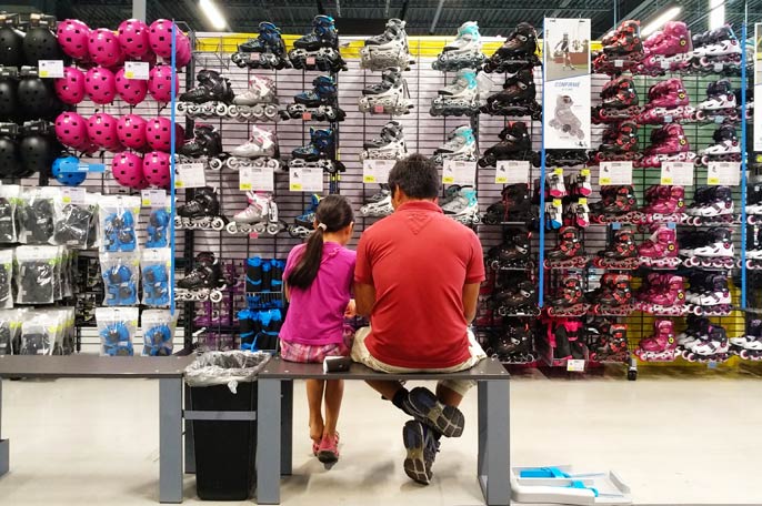 Accessible and responsible pricing policy - Decathlon