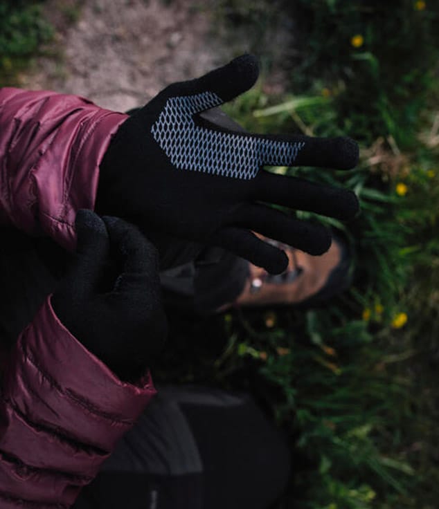 Winter Gloves  Delivery Anywhere In Canada - Decathlon