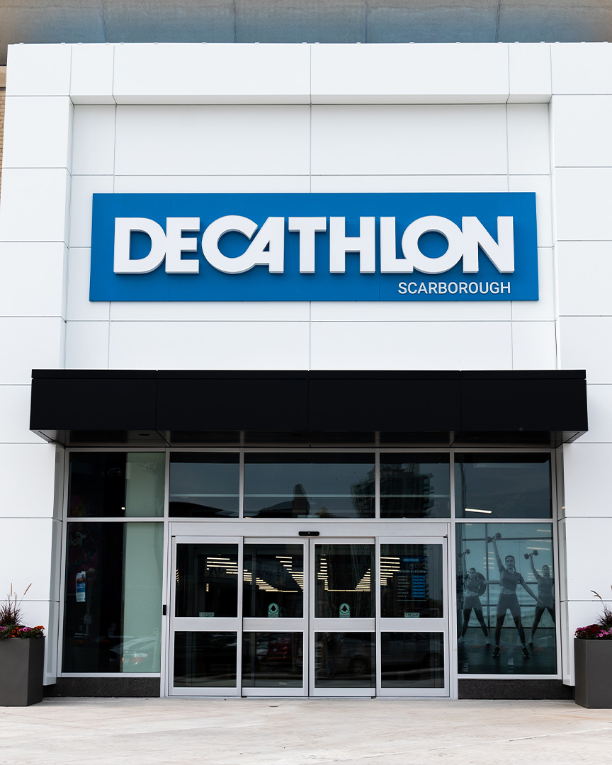 Decathlon Calgary Grand Opening Weekend, Decathlon (Southcentre Mall), 100  Anderson Road SE, Calgary