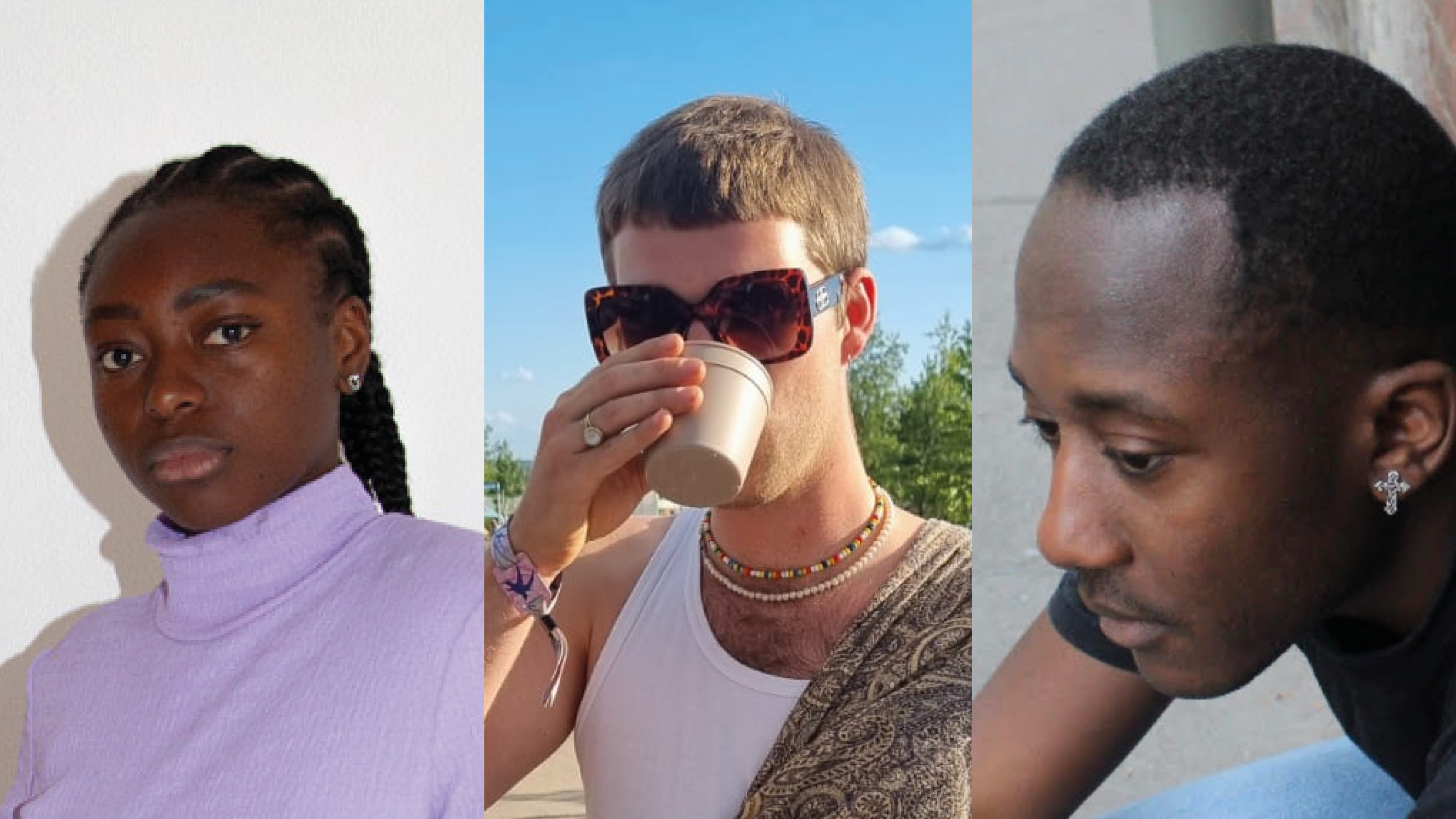 Sugar Machine | Josiane, DISCOPAPI & torso