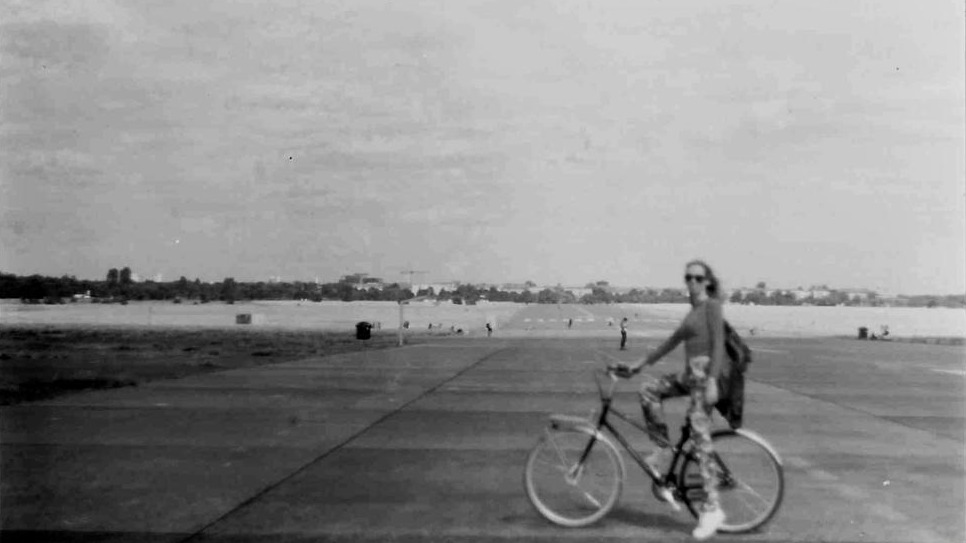 Riah Knight | Residency