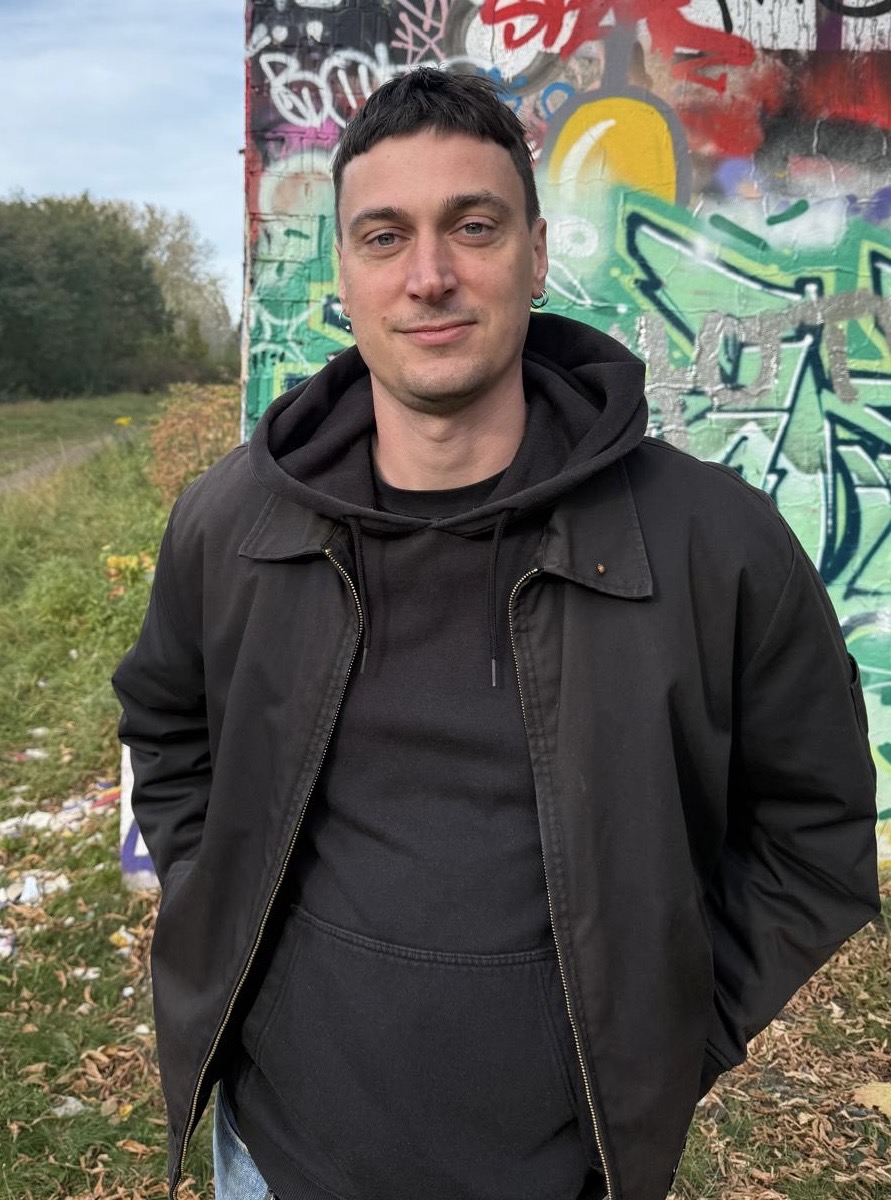 monthly update  | Seb Hecht