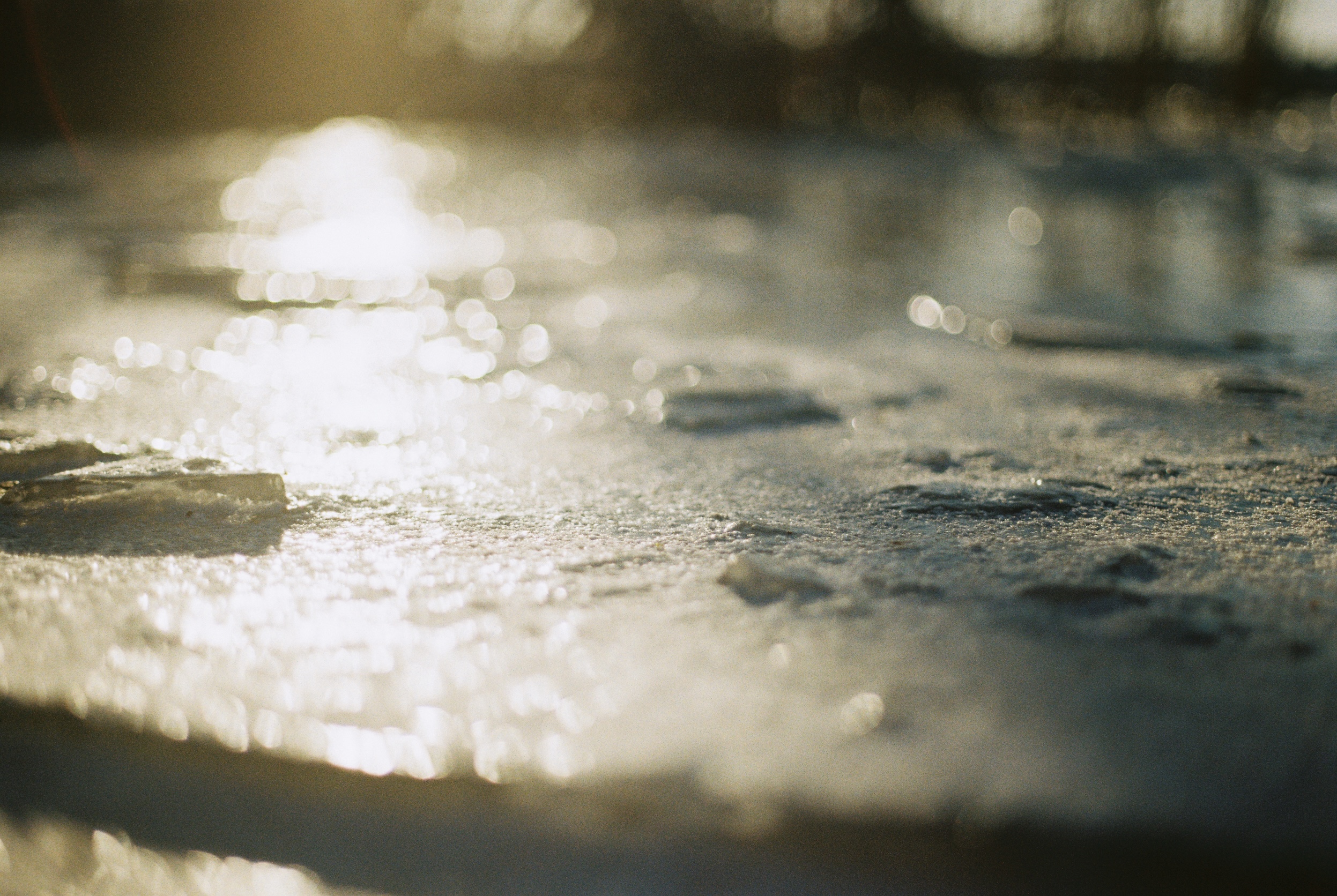 Loose Ends | Kemback