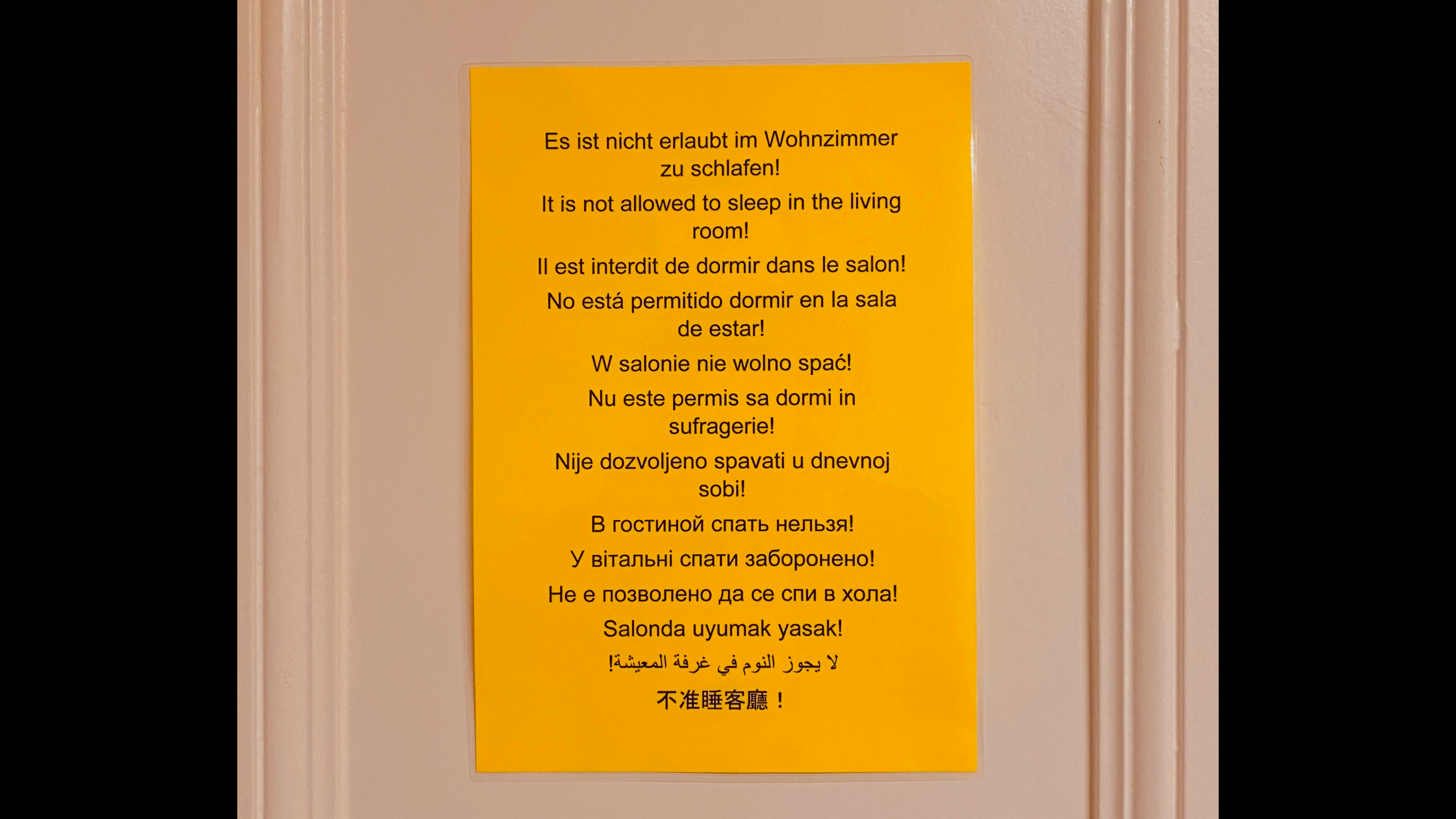 Unhoused Solidarity Action | AAMIROO & Natalie (Eva’s Obdach)