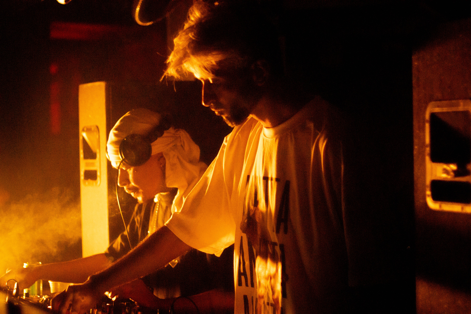 Spicetape  | Asmi Shetty, APSŪ & Potter