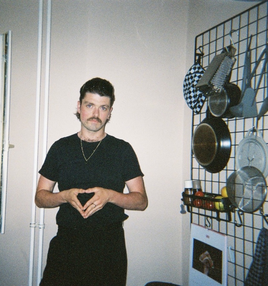 Is Trip-Hop a Dirty Word? | Ned Dillon