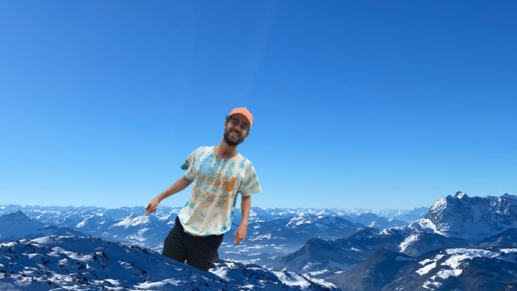 Fremd im Eigenen Land pt.4 | Shayan 