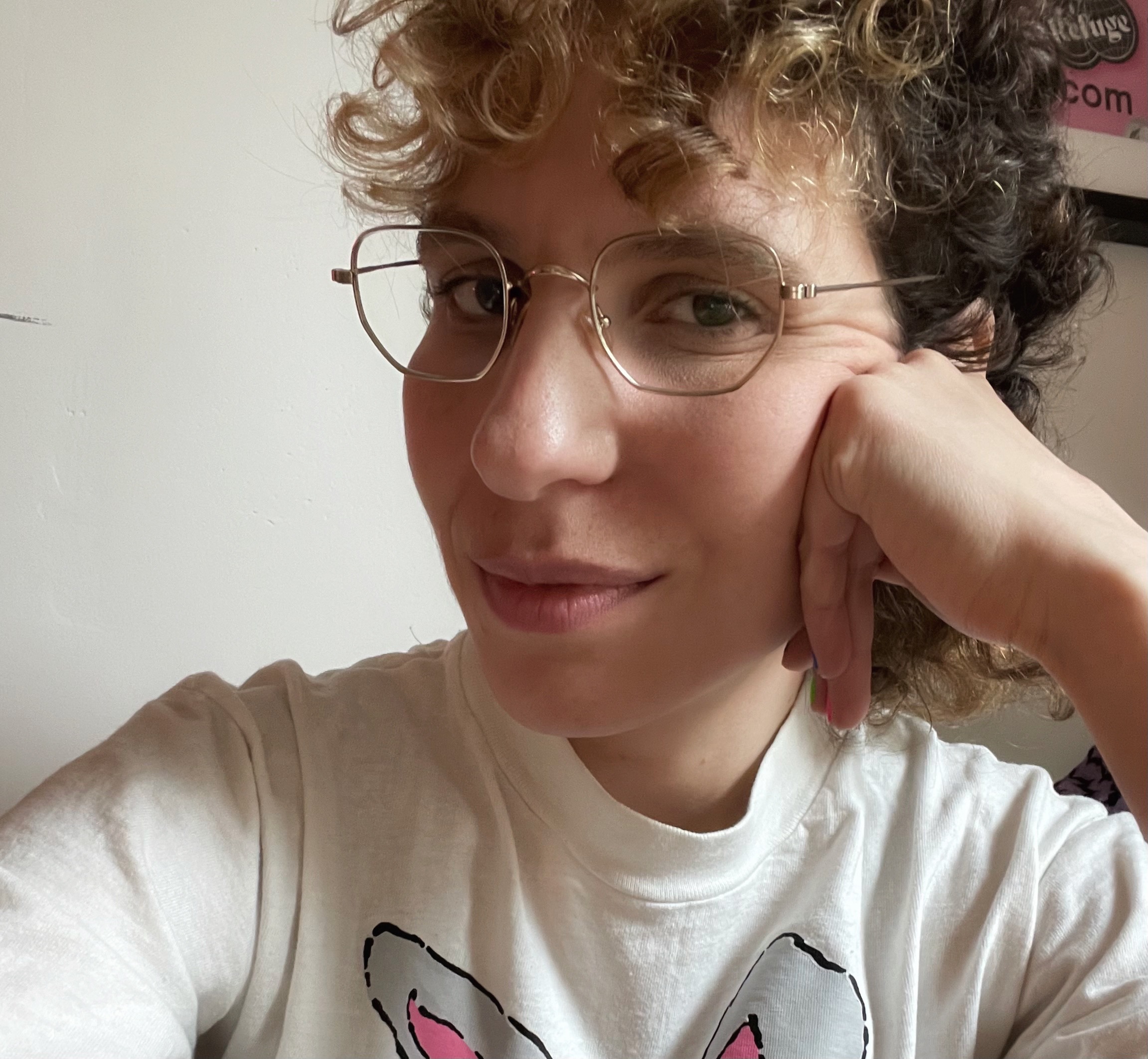 The Breakfast Show | Nadia Wise