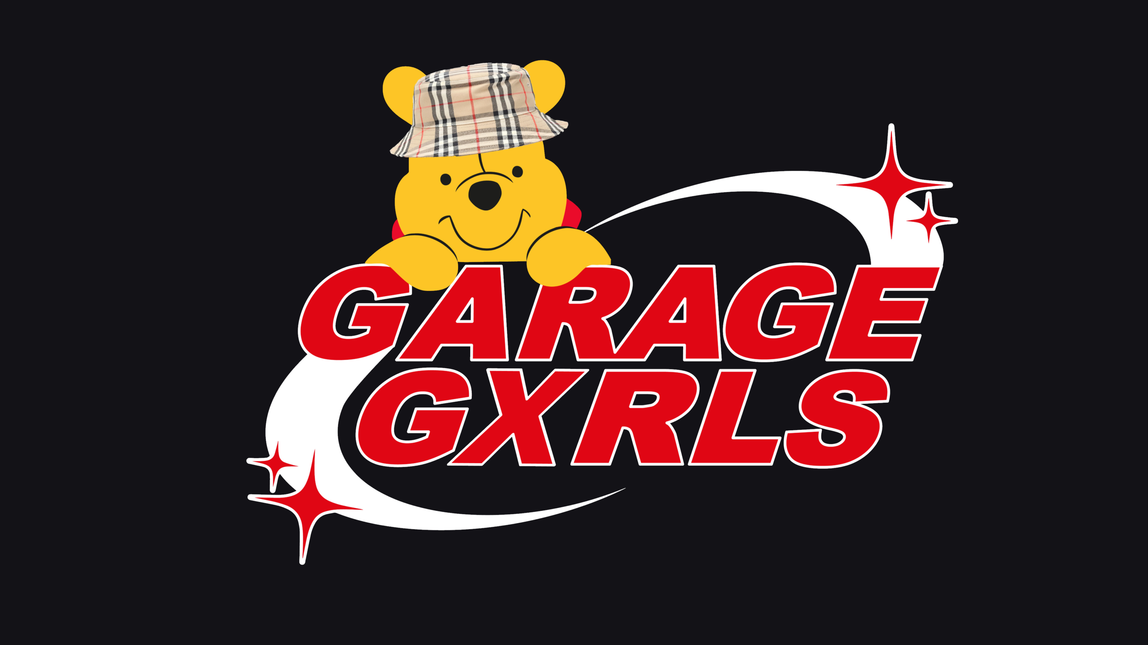 The Honey Tapes | Kenza & Becki