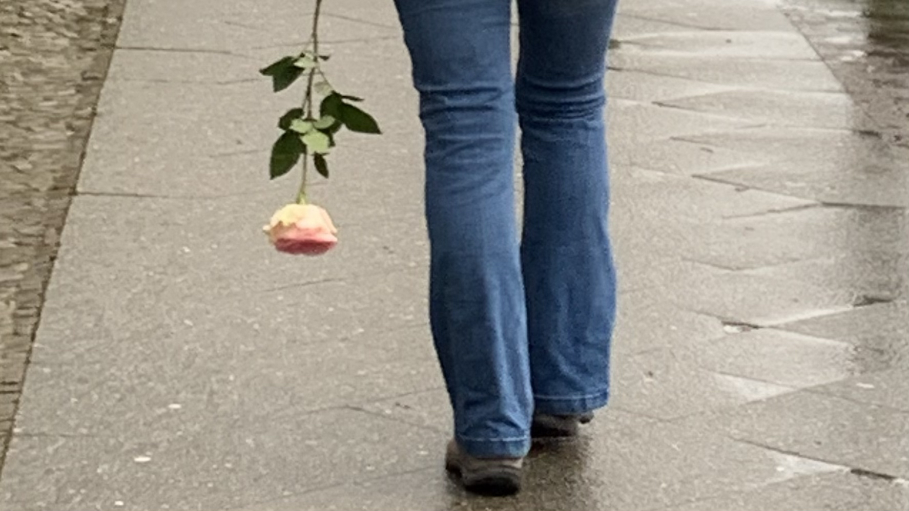 Call and Response | Old Child 