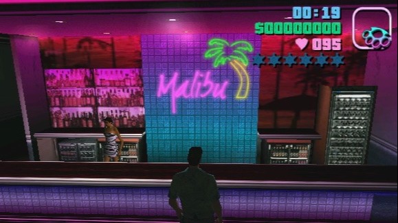 Club Malibu | Bridontknow