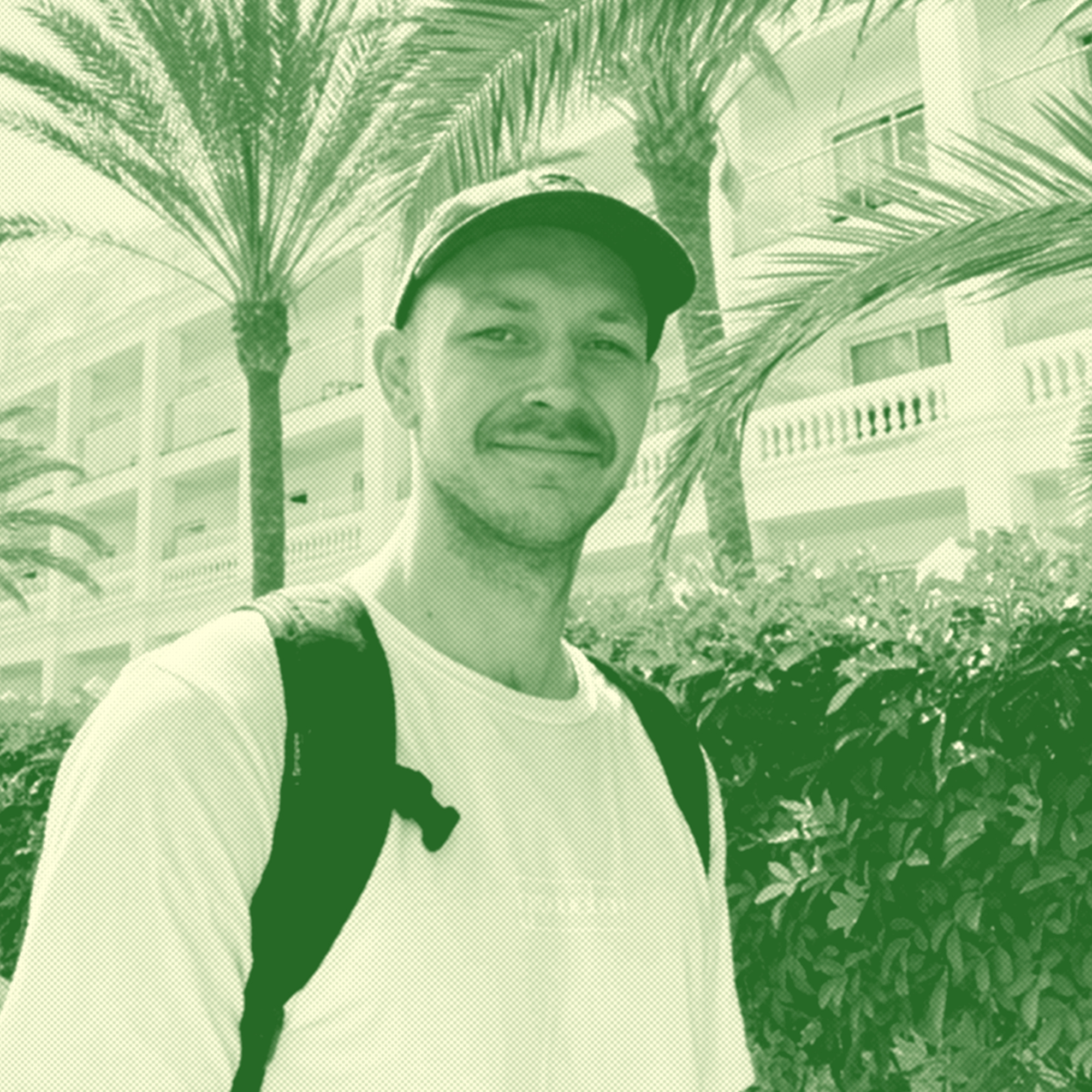 Dimitra Zina invites: Drehome MNS | Julian Bainbridge 