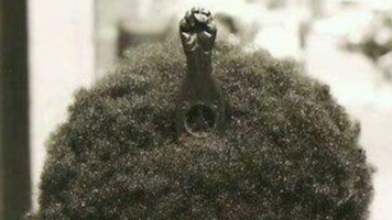 Power To My People! | NJERI & RAFIKI Berlin