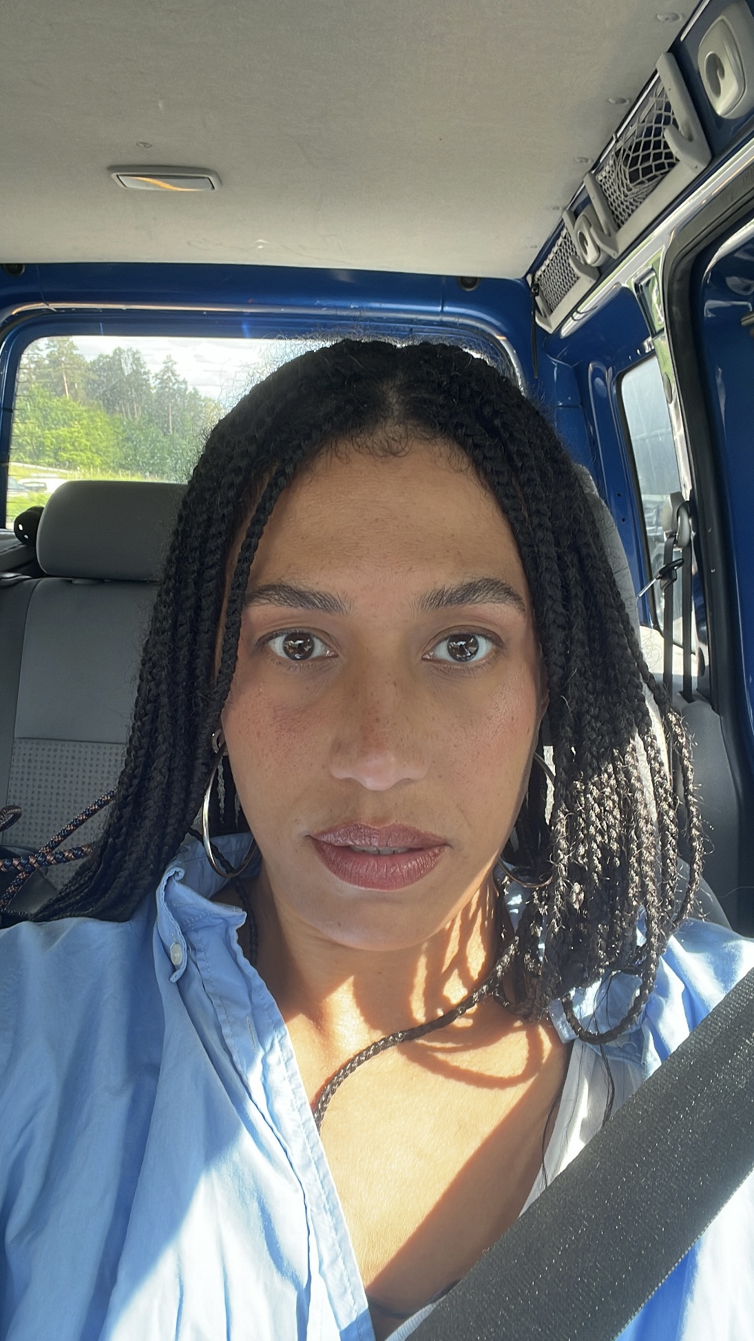 MUSIC CITY | Nissa Carrington