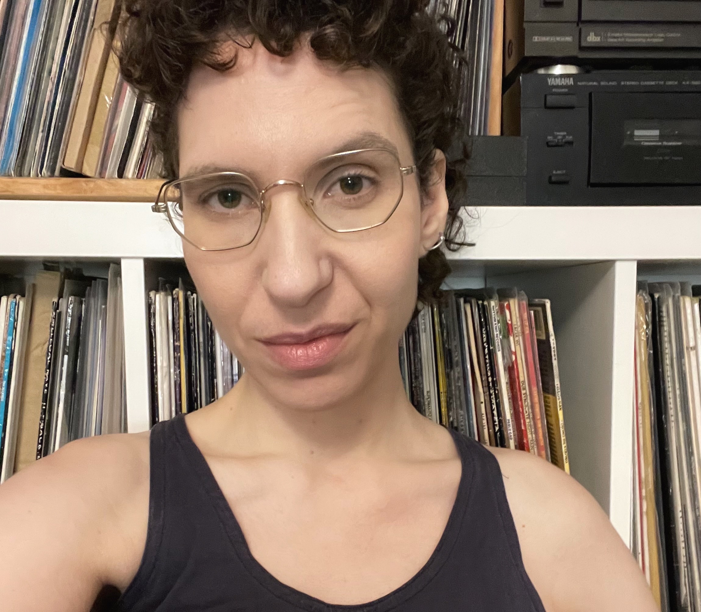 The Breakfast Show | Nadia Wise