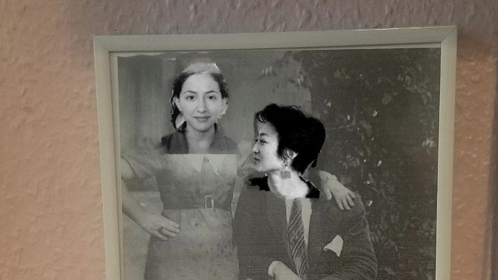 Bô-lê-rô Takeover | hany tea & merma suelo