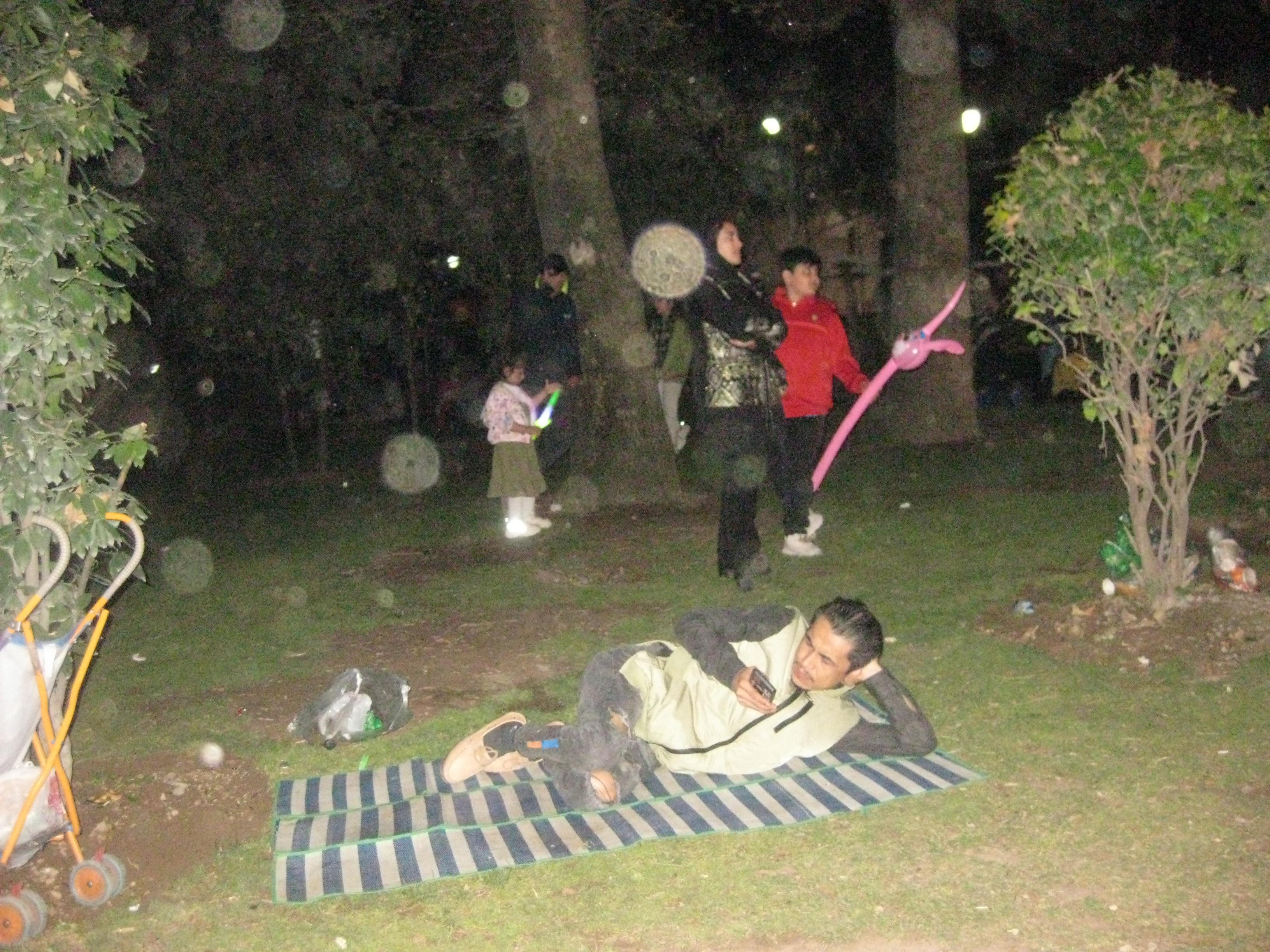 Miaan: Freqs and Frictions  | AAMIROO