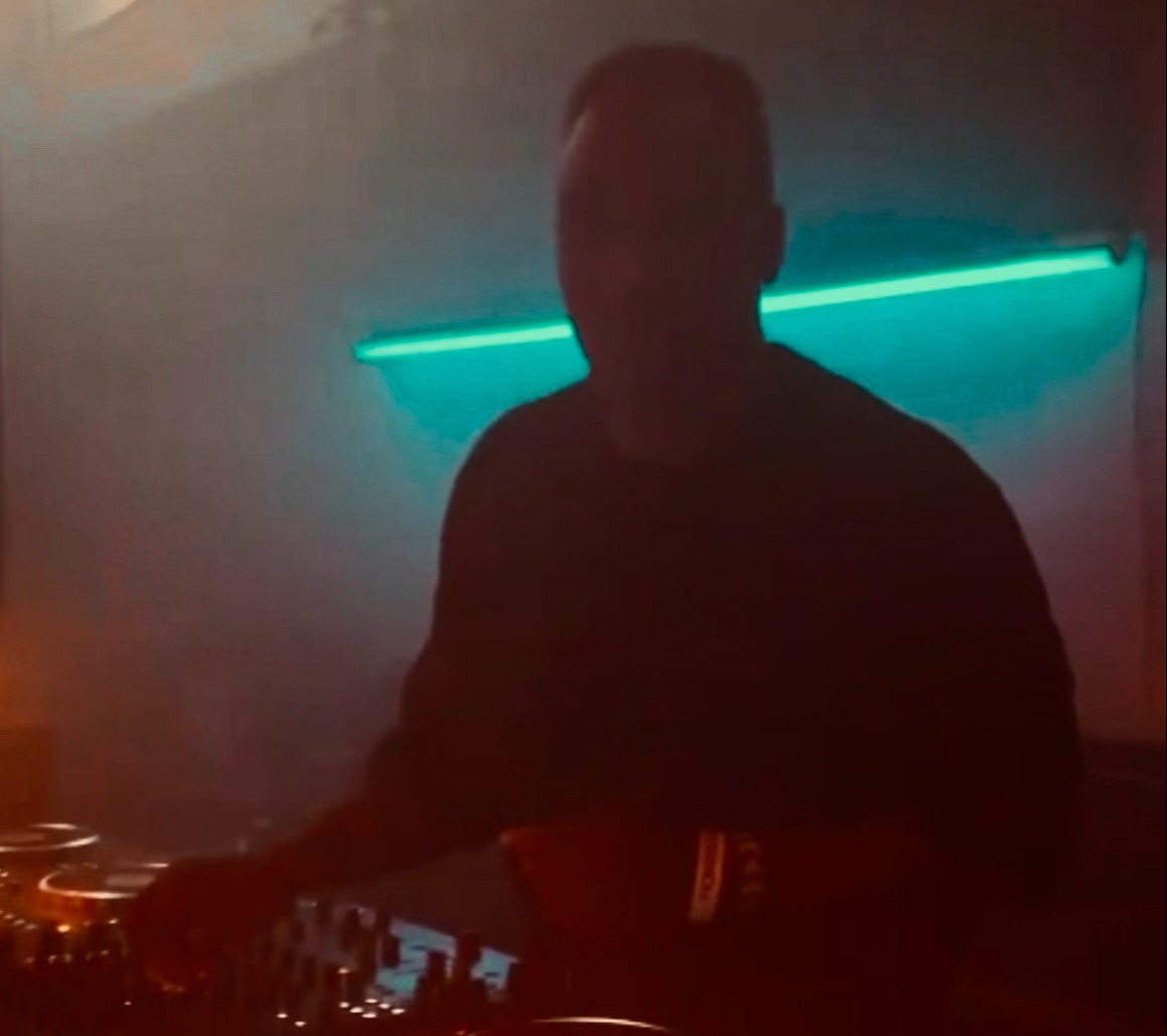 New Rave Nation | Monty Luke