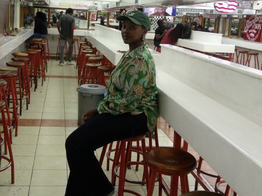 Roots & Reggae Selection | NJERI