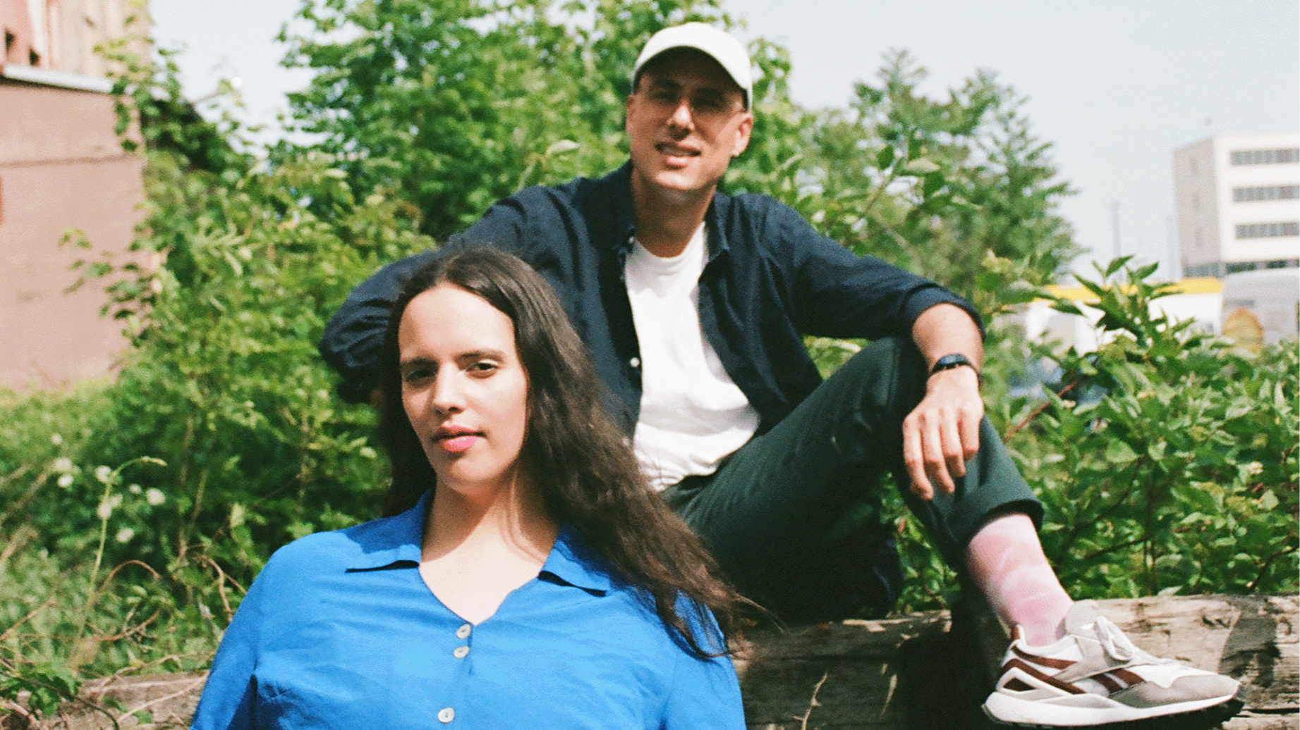 Cosmic Romance with Stella Zekri