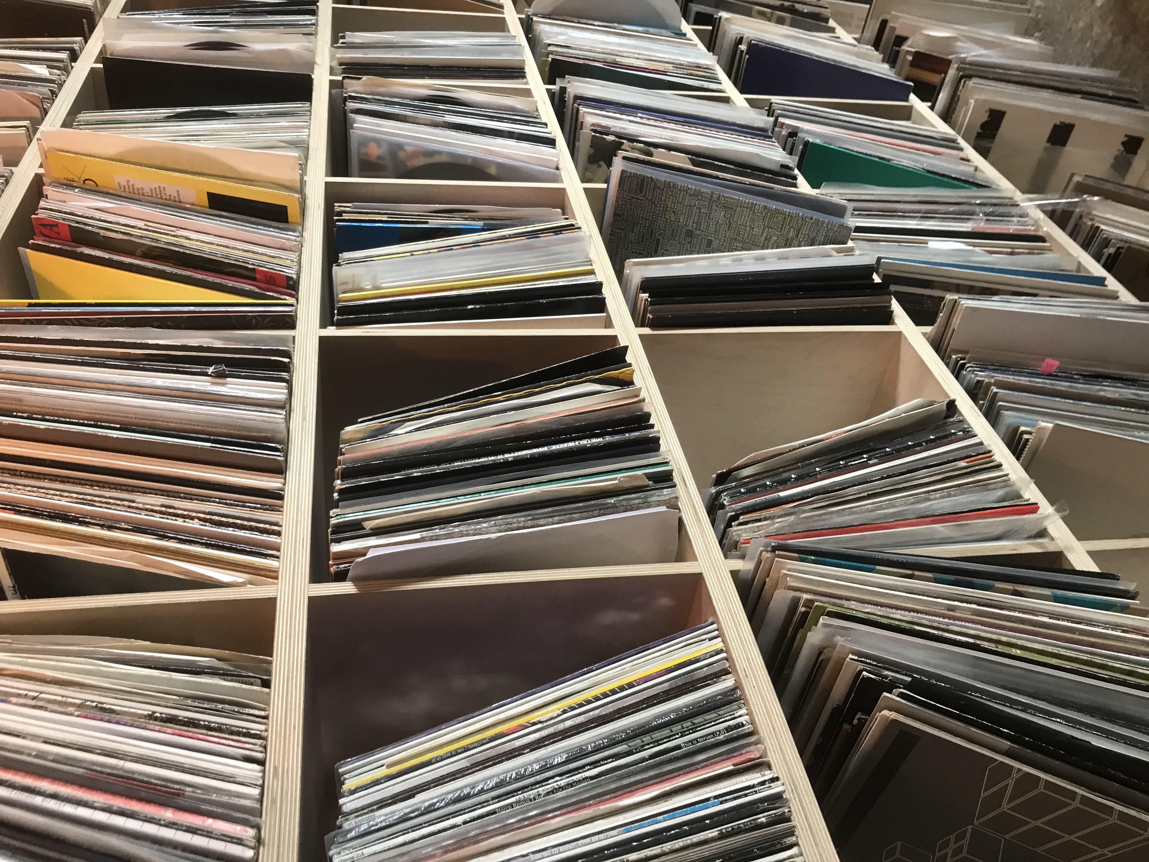 Ascension on Wax | Lavan