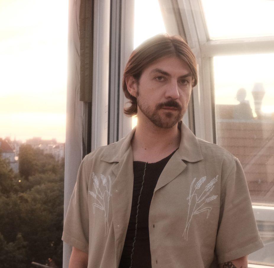 Sonic Resistance  | Nansea
