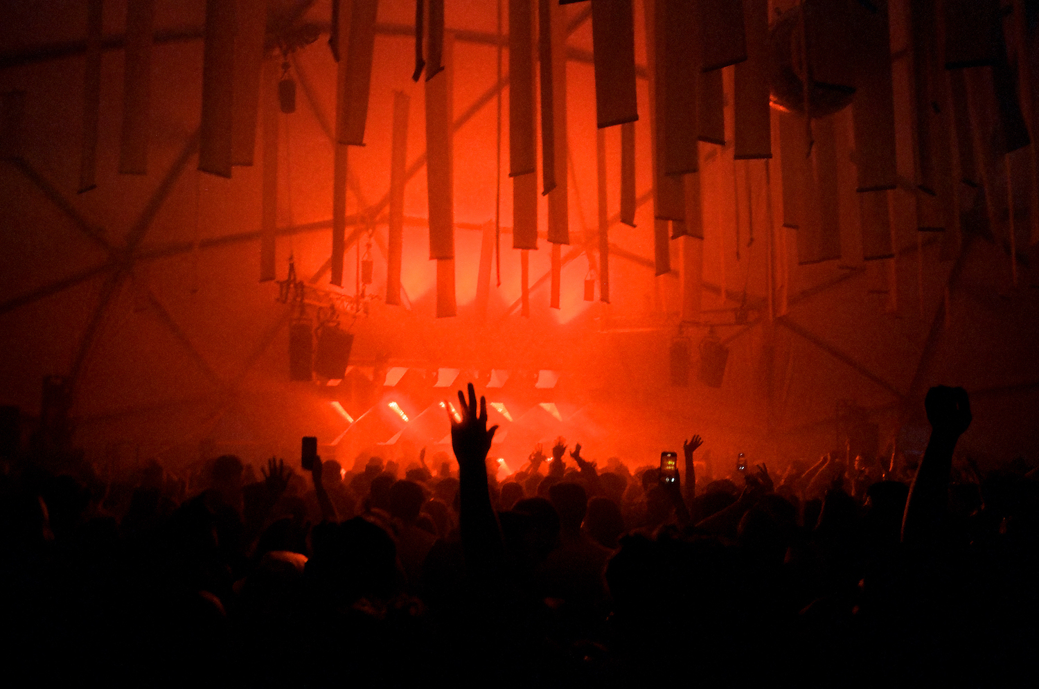 Live At GALA 2023 | Gideön & Prosumer